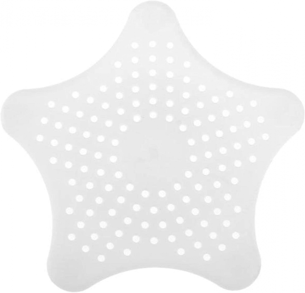 Sita scurgere Sifon Chiuveta, Cada, Sifon pardoseala, Baie sau Bucatarie, Steluta Alba, CBD CORAL BEST DEALS [3]