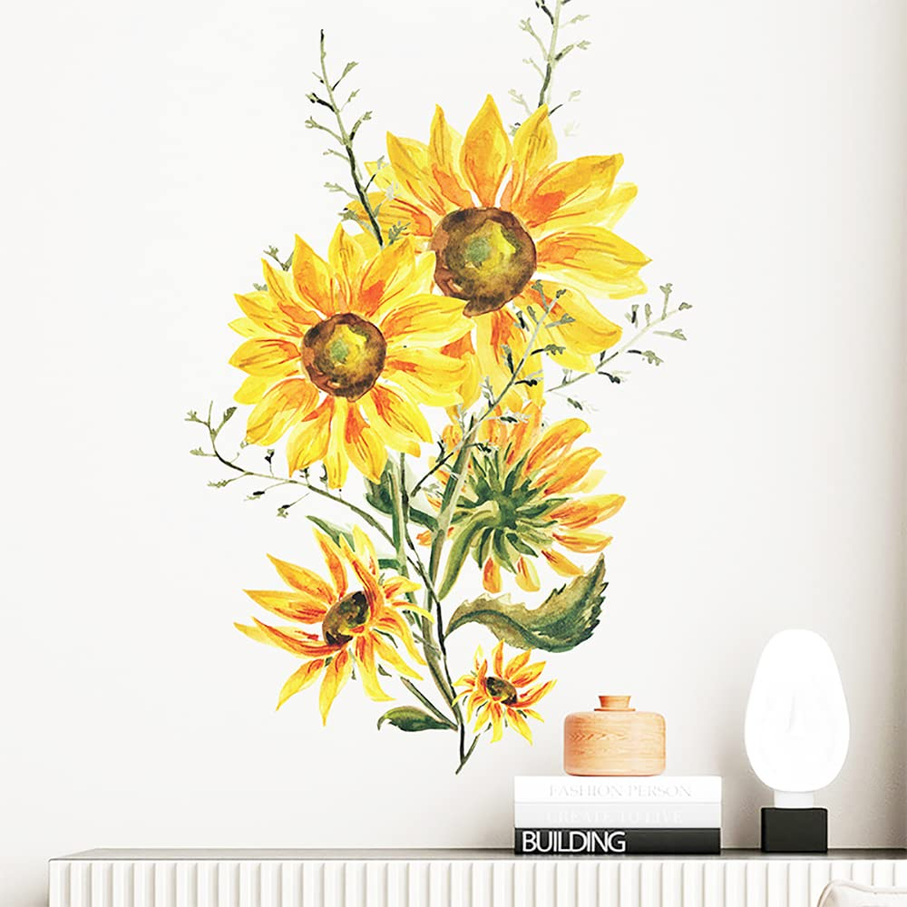 Sticker Decorativ pentru Perete sau Mobila, Animale Salbatice cu Baloane [14]