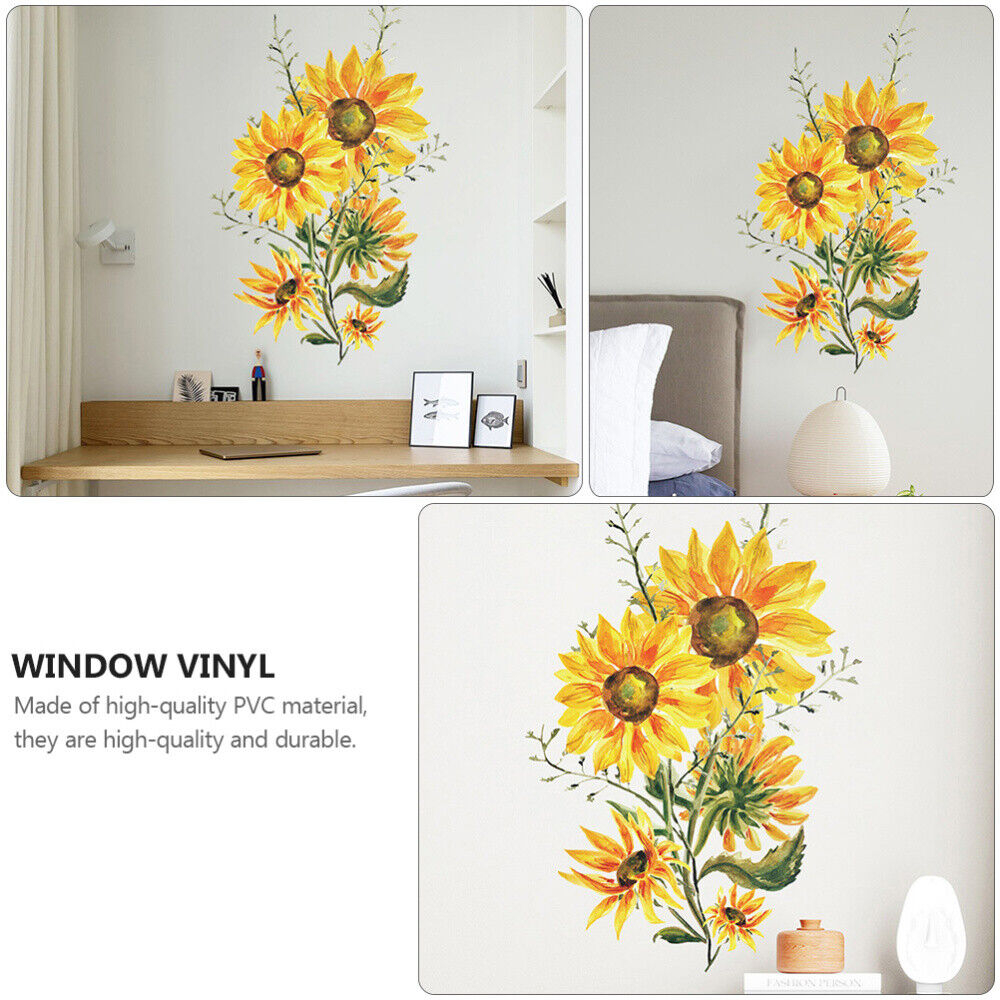 Sticker Decorativ pentru Perete sau Mobila, Animale Salbatice cu Baloane [17]