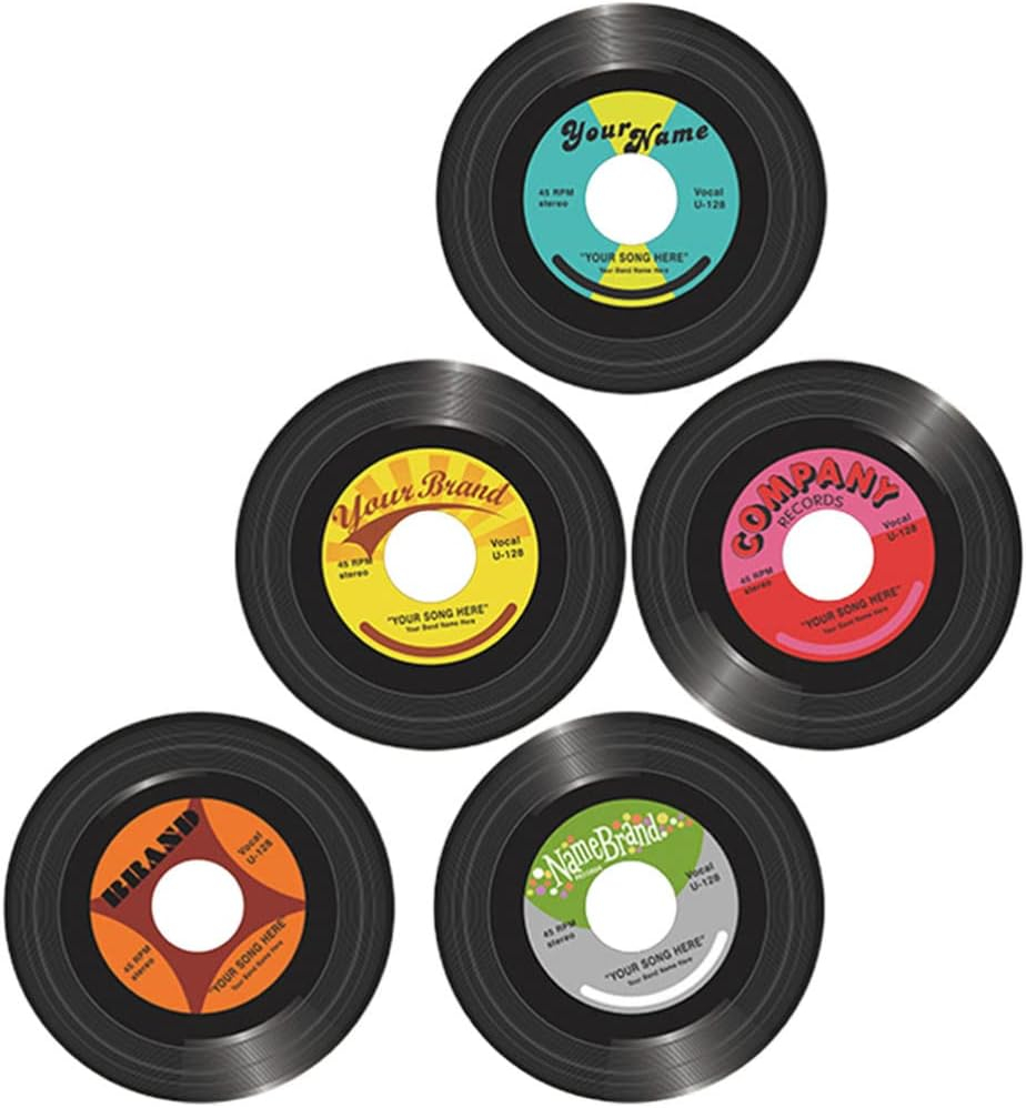 Sticker Decorativ pentru Perete sau Mobila, Animale Salbatice cu Baloane [11]