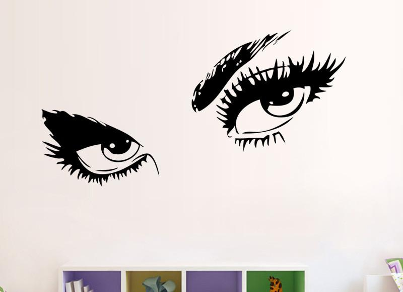 Sticker Decorativ pentru Perete sau Mobila, Animale Salbatice cu Baloane [60]