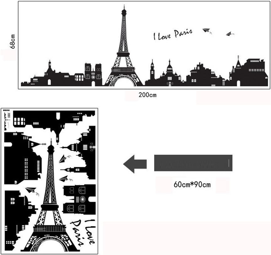 Sticker Decorativ pentru Perete sau Mobila, Animale Salbatice cu Baloane [48]