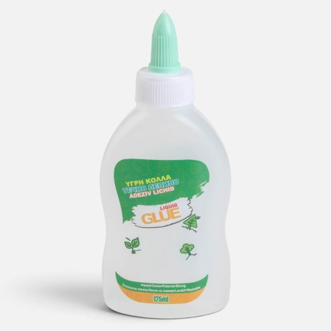 Rechizite si produse pentru scoala - Adeziv Lichid 125g