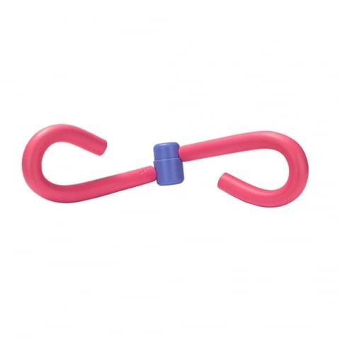 Flexor Fitness Dispozitiv Pentru Tonifiere Muschi Coapse, Brate, Gambe, Picioare, Piept si Spate, Premium Universal Mov, CBD CORAL BEST DEALS Mov 14 cm [1]