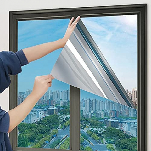 folie autoadezivă geam auriu, protecție solară UV geam, folie geam efect oglindă auriu, folie geam 200x60 cm, folie intimitate aurie, folie geam protecție UV auriu, folie oglindă geam aurie, folie premium geam auriu, folie geam autoadezivă aurie, folie fereastră protecție solară [13]