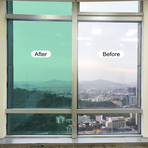folie autoadezivă geam verde, protecție solară UV geam, folie geam efect oglindă verde, folie geam 200x60 cm, folie intimitate verde, folie geam protecție UV verde, folie oglindă geam verde, folie premium geam verde, folie geam autoadezivă verde, folie fereastră protecție solară [8]