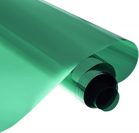 folie autoadezivă geam verde, protecție solară UV geam, folie geam efect oglindă verde, folie geam 200x60 cm, folie intimitate verde, folie geam protecție UV verde, folie oglindă geam verde, folie premium geam verde, folie geam autoadezivă verde, folie fereastră protecție solară [4]