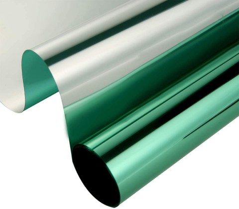 folie autoadezivă geam verde, protecție solară UV geam, folie geam efect oglindă verde, folie geam 200x60 cm, folie intimitate verde, folie geam protecție UV verde, folie oglindă geam verde, folie premium geam verde, folie geam autoadezivă verde, folie fereastră protecție solară [1]