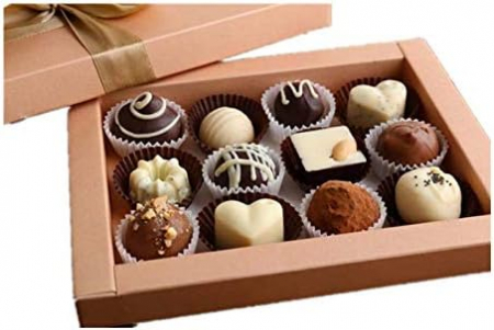 Forma din Silicon, Model Stelute pentru Ciocolata de Casa, Bomboane, Jeleuri sau Cuburi de Gheata, CBD CORAL BEST DEALS [2]