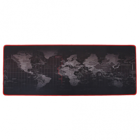 Mousepad - Mousepad Mare pentru Gaming, Profesional si Compatibil Universal, 30 x 80 cm, CBD CORAL BEST DEALS