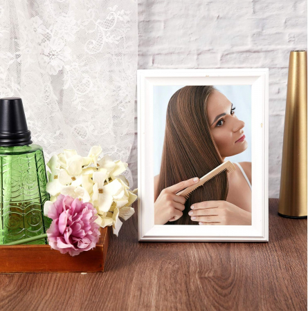 Oglinda Autoadeziva Premium, CBD CORAL BEST DEALS, pentru Decor Interior, Model Dreptunghi, Material PVC Acrilic, 15 x 10 cm, Set 6 Bucati [13]