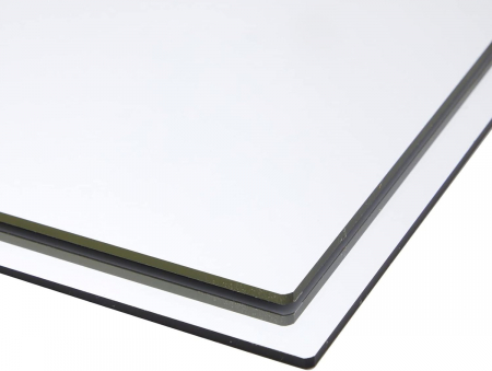 Oglinda Autoadeziva Premium, CBD CORAL BEST DEALS, pentru Decor Interior, Model Dreptunghi, Material PVC Acrilic, 15 x 10 cm, Set 6 Bucati [9]