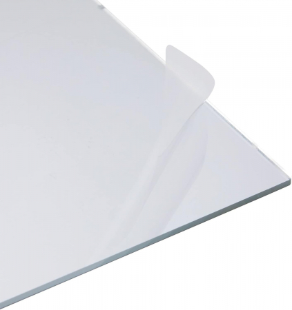 Oglinda Autoadeziva Premium, CBD CORAL BEST DEALS, pentru Decor Interior, Model Dreptunghi, Material PVC Acrilic, 15 x 10 cm, Set 6 Bucati [7]