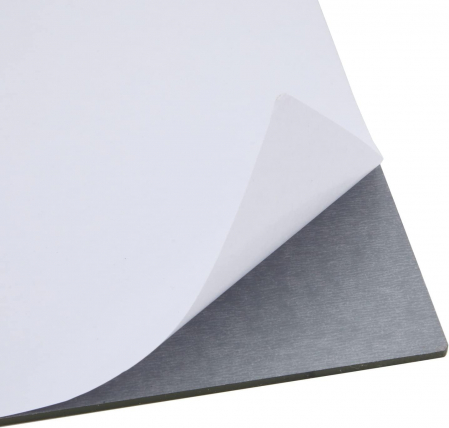 Oglinda Autoadeziva Premium, CBD CORAL BEST DEALS, pentru Decor Interior, Model Dreptunghi, Material PVC Acrilic, 15 x 10 cm, Set 6 Bucati [4]