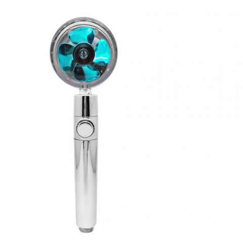 Coloane de dus si seturi de dus - para-dus-elice-jet-presiune-vortex-rotativ-360-on-off-26cm-coral-best-deals