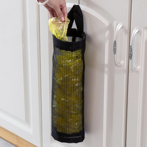 dispenser-pungi-sacose-pvc-negru-38x16cm-suport-depozitare [3]