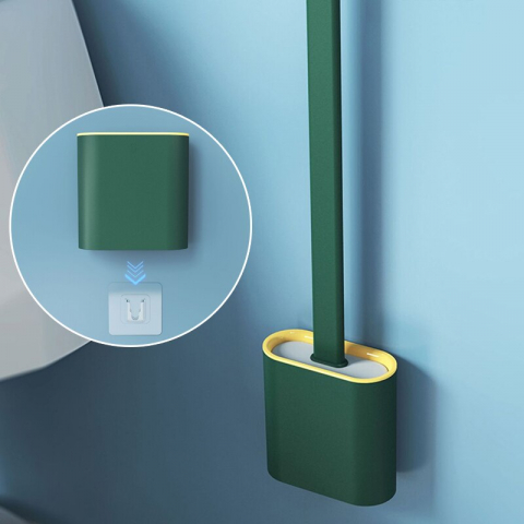 perie-wc-silicon-cap-flexibil-suport-autoadeziv-perete-coral-best-deals [6]