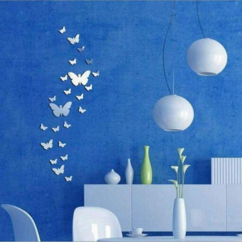 set-100-oglinzi-acrilice-fluturi-autoadezive-decor-pereti-coral-best-deals [4]