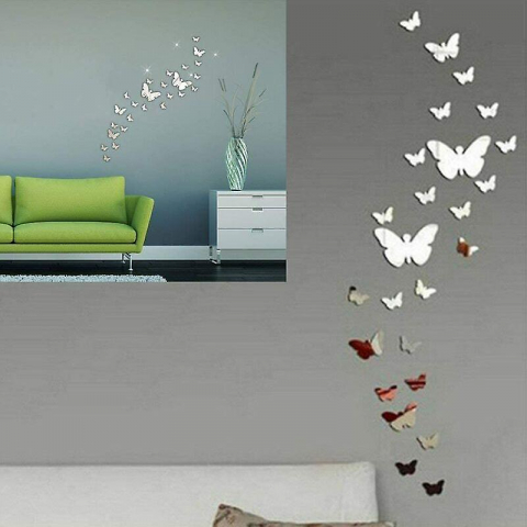 set-100-oglinzi-acrilice-fluturi-autoadezive-decor-pereti-coral-best-deals [5]
