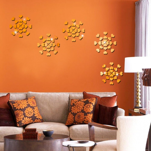 oglinzi acrilice inimioară oglindă decorativă perete oglinzi autoadezive inimioară oglinzi acrilice pentru decor decor perete inimioare oglindă acrilică decorativă set oglinzi acrilice inimioară [6]