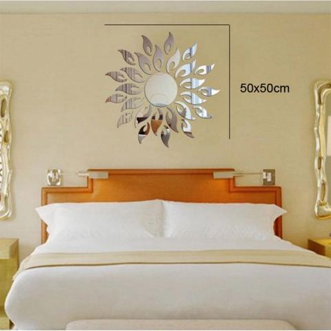 set-27-oglinzi-acrilice-autoadezive-soare-26-raze-argintiu-50cm-coral-best-deals [3]