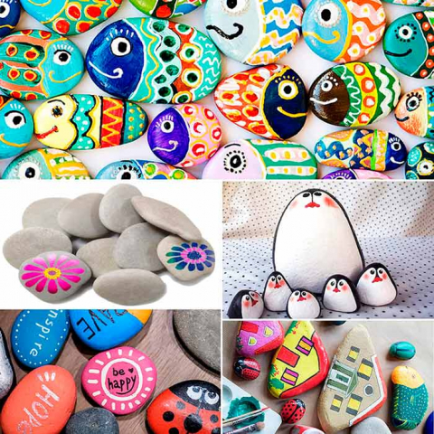 Set 8 Markere, Multifuncionale, Colorate cu Sclipici pentru Contur, Profesional, CBD CORAL BEST DEALS [1]