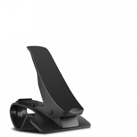 Suport Auto cu Prindere pe Bord, pentru Telefon, Model Universal, Premium, Negru, CBD CORAL BEST DEALS Negru [4]