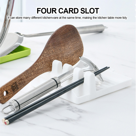 Suport multifunctional pentru blat de bucatarie pentru uz casnic, CBD CORAL BEST DEALS 14 cm [2]