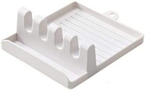 Polonice, linguri si clesti de bucatarie - Suport multifunctional pentru blat de bucatarie pentru uz casnic, CBD CORAL BEST DEALS 14 cm