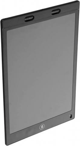 Tableta Grafica cu Functie de Stergere Automata, pentru Scris si Desenat, Premium, Negru,8.5", CBD CORAL BEST DEALS Negru [3]