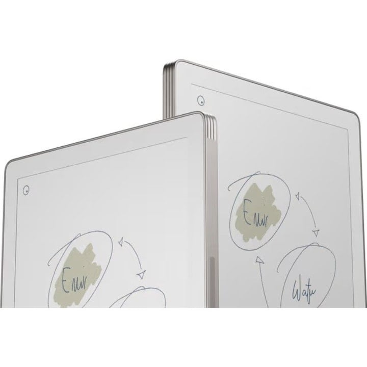 Tableta ePaper reMarkable Paper Pro Move cu Marker Plus pen si Marker tips incluse, argintiu [6]