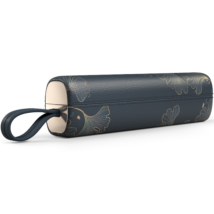 Periuta electrica sonica Philips Prestige 9900 HX9992/42, Albastru [5]