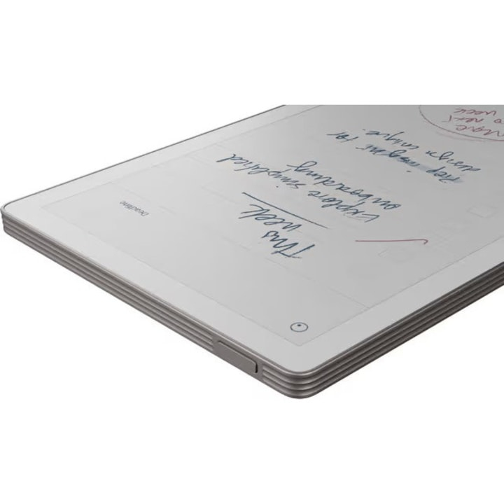 Tableta ePaper reMarkable Paper Pro Move cu Marker Plus pen si Marker tips incluse, argintiu [5]