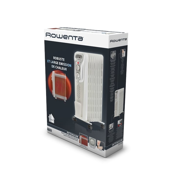 Rowenta Intensium BU2620F0 – 2400W Ceramic Heater with Eco Mode [6]