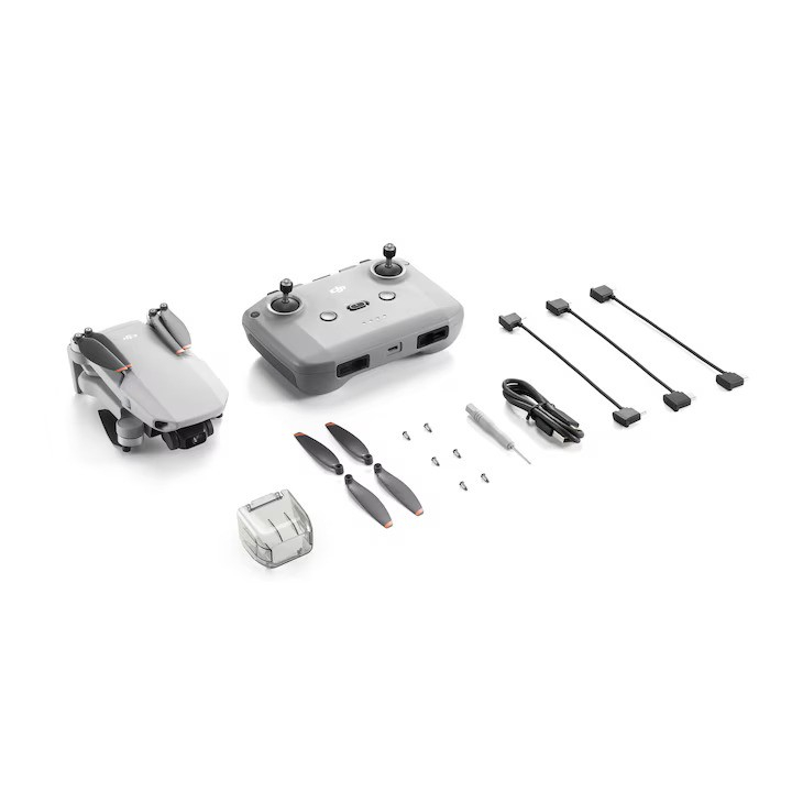 Drona DJI Mini 2 SE [9]