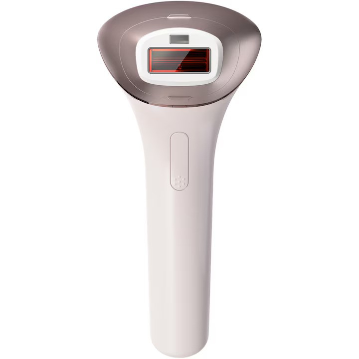 Epilator IPL Philips Lumea Seria 9900 BRI977/00, roz pudra [4]