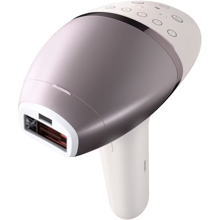 Epilator IPL Philips Lumea Seria 9900 BRI977/00, roz pudra [6]