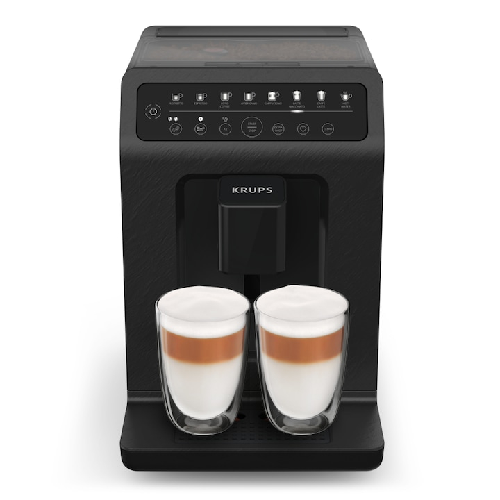 Krups Evidence Eco-Design EA897B10, Black [2]