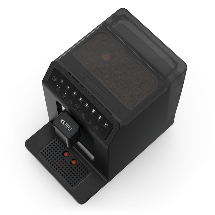 Krups Evidence Eco-Design EA897B10, Black [3]