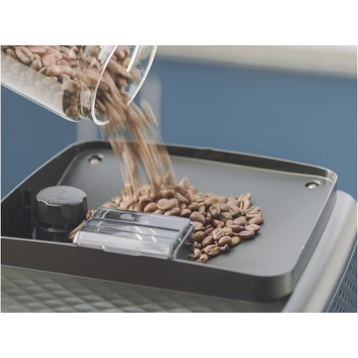 Espressor automat Philips seria 2300 EP2330/10, negru mat [7]