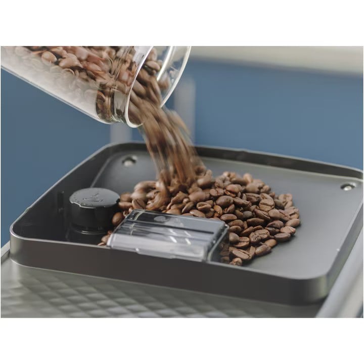 Espressor automat Philips seria 3300 EP3326/90, negru/auriu [5]