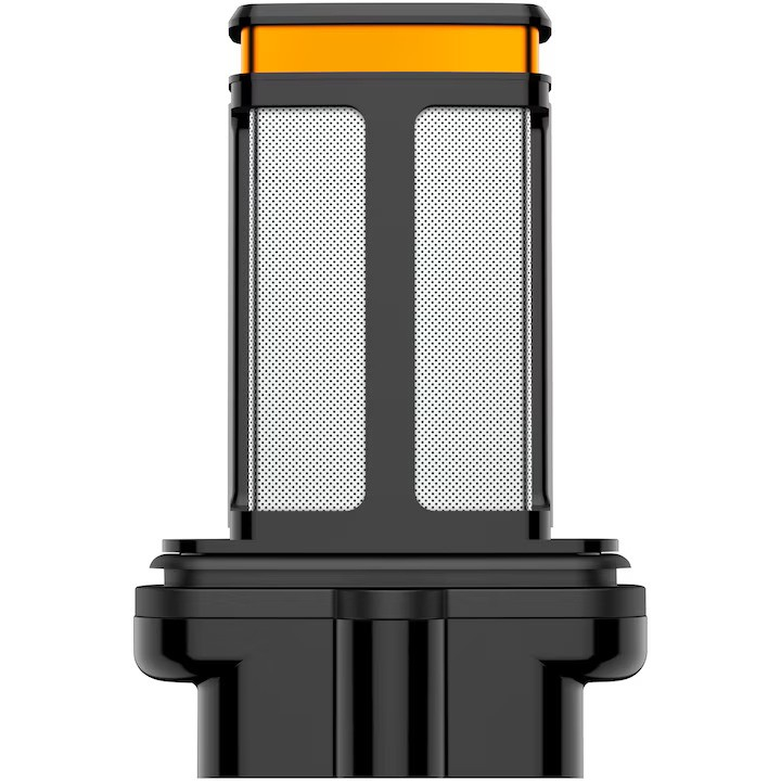 Tefal Ultimate Pure FV9847E0 iron, black/gold [8]