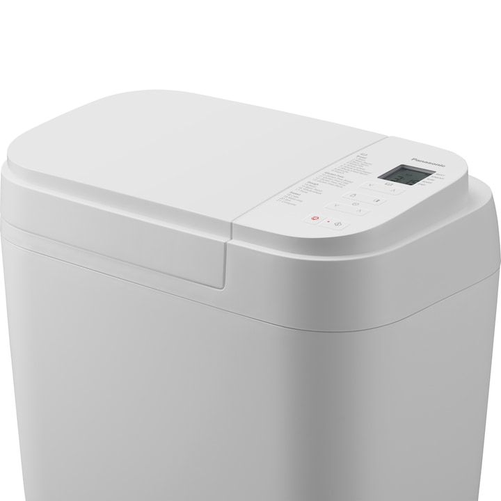 Masina de paine Panasonic SD-B2510WXE, Alb [9]