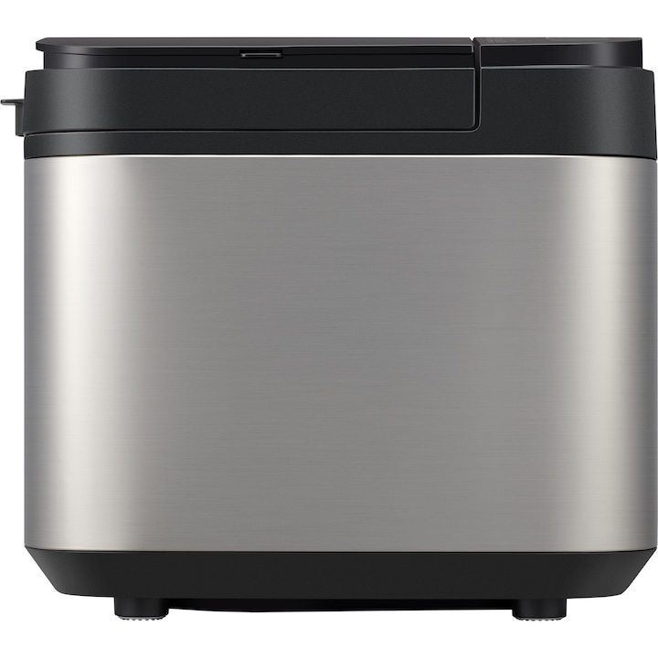 Masina de paine Panasonic SD-YR2550SXE, argintiu [2]