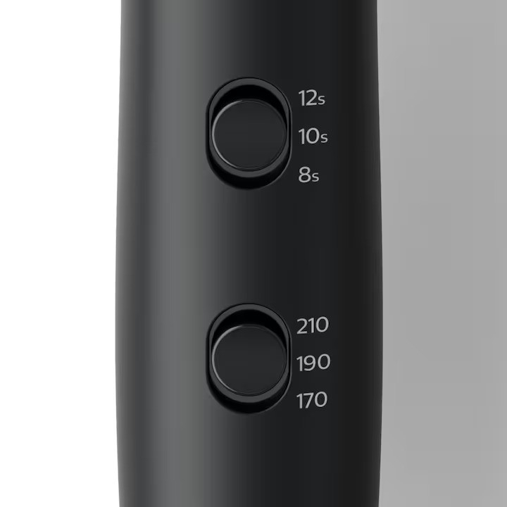 Ondulator automat Philips StyleCare Prestige BHB876/00, negru [6]