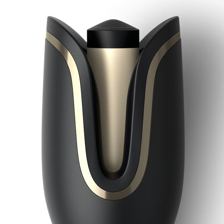 Ondulator automat Philips StyleCare Prestige BHB876/00, negru [5]