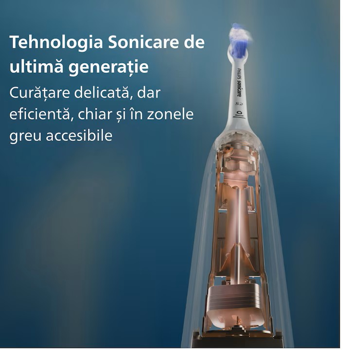 Philips Sonicare HX7101-04 [9]