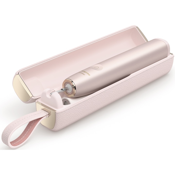 Philips Sonicare Prestige 9900 HX9992/11 – Smart SenseIQ Electric Toothbrush [4]