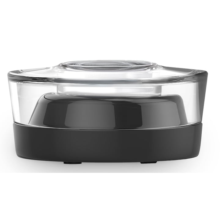 Periuta electrica sonica PHILIPS Sonicare DiamondClean Seria 9000 HX9911/89, Acvamarin [7]