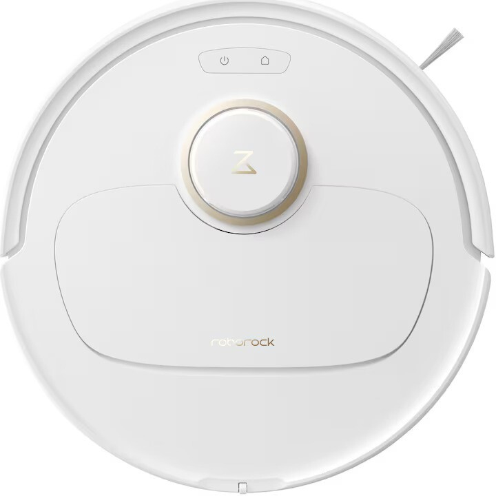 Roborock Vacuum Robot Qrevo 5AE W, white [6]